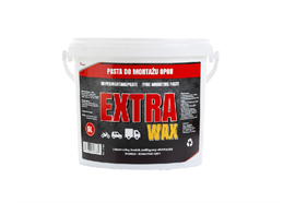 Reifenmontagepaste - Extra Wachs - 5 kg