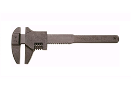Reishauer Schraubenschlüssel mit Doppelmaul Grösse 2A