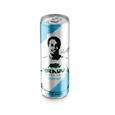 Ronaldinho Energy Drink "SUGARFREE"