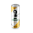 Ronaldinho Energy Drink "TROPICAL"