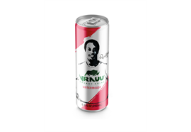 Ronaldinho Energy Drink "WATERMELON"