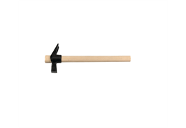 Schalhammer mit langem Haus 500 g
