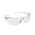 Schutzbrille Basic Dyna - Klar