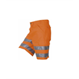 Shorts EN 471 Kl.1 200 orange 40