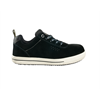 Sicherheits-Sneaker S 3 - OBELIX - black - 35