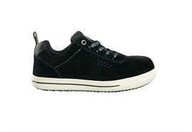 Sicherheits-Sneaker S 3 - OBELIX - black - 37