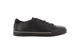 Sicherheitshalbschuh O 2 - COOL - black - 35