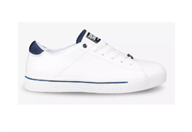 Sicherheitshalbschuh O 2 - COOL - white - 35