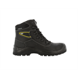 Sicherheitsstiefel S 3 - BASALT - 38