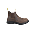 Sicherheitsstiefel S 3 - JACKMAN - 37