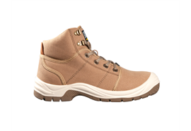 Sicherheitsstiefel S1P - DESERT 011 - 38