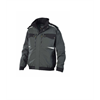 Soft-Shell-Jacke ProfileCollection schwarz/grau XS