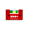 Sola Mini Wasserwaage - GO! magnetic