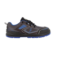 Sportlicher ESD-Sicherheitshalbschuh S1P - CADOR - blue - 36