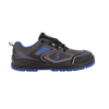 Sportlicher ESD-Sicherheitshalbschuh S1P - CADOR - blue - 38