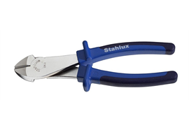 Stahlux Kraft-Seitenschneider 180 mm
