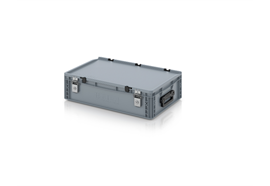 Stapelbox-Koffer 60 x 40 x 18.5 cm