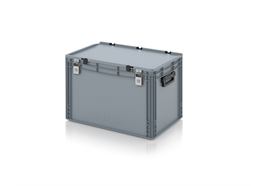 Stapelbox-Koffer 60 x 40 x 43.5 cm