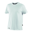T-Shirt Basic 1 weiss M