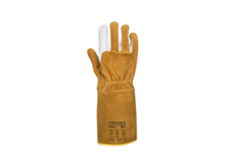 TIG Ultra Schweisserschutz-Handschuh - Gr. XL