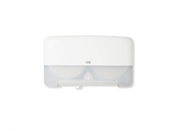 Tork Elevation Toilettenpapierspender Mini Jumbo – T2 System