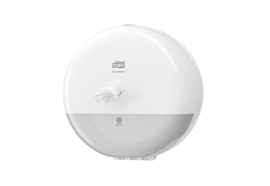 Tork Elevation Toilettenpapierspender SmartOne Mini – T9 System