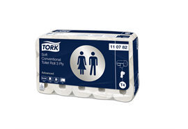Tork Universal Toilettenpapier Kleinrollen – T4 System