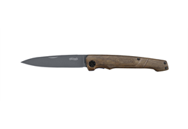 Walther Messer BWK 1 - Blue Wood Knife