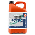 Zweitakt-Alkylatbenzin XP Power2 - 5 Liter