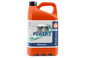 Zweitakt-Alkylatbenzin XP Power2 - 5 Liter
